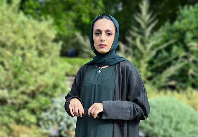 How Modest Clothing Became a Global Trend
