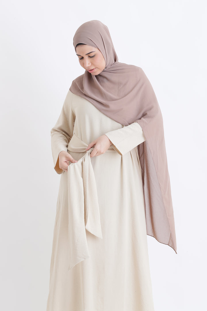 Desert Grace Dress Size M