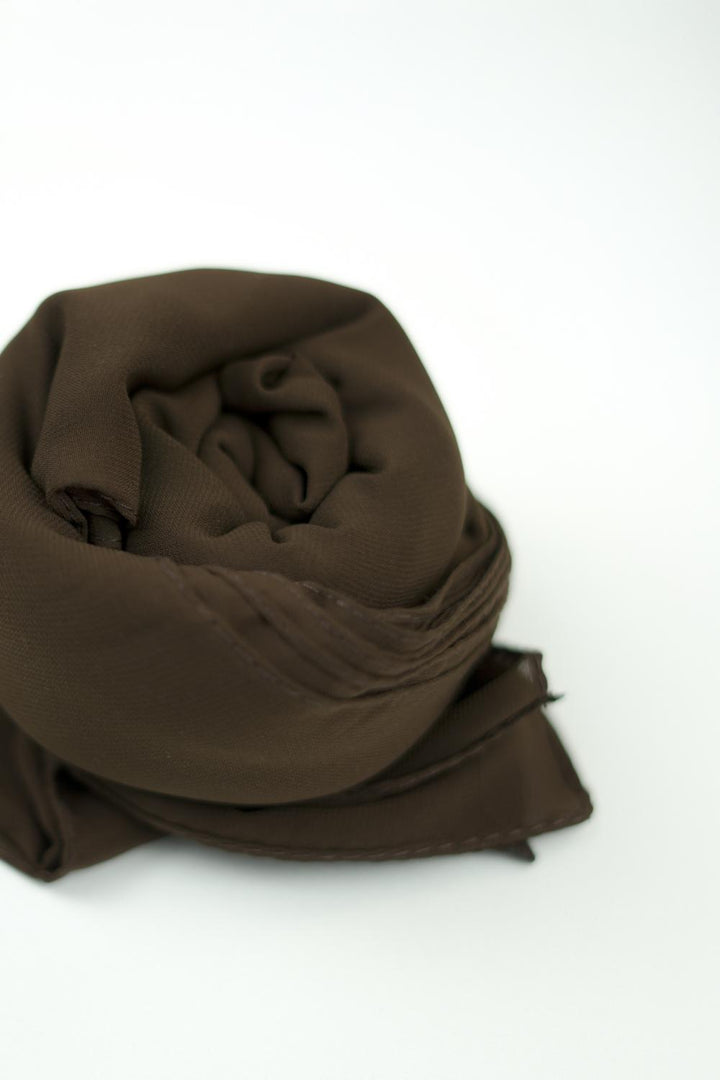 Dujalil Chiffon Hijab