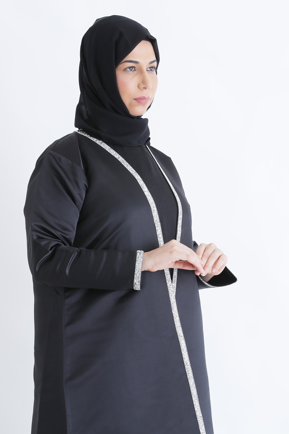 Essence Ocassion Abaya Size 56