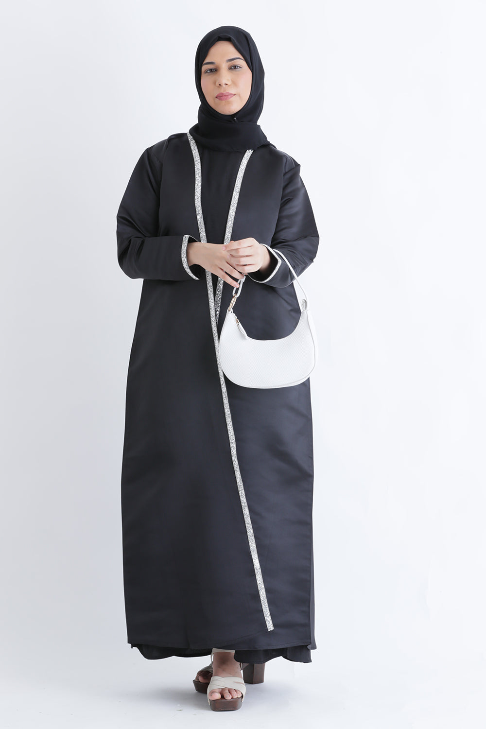 Essence Ocassion Abaya Size 50