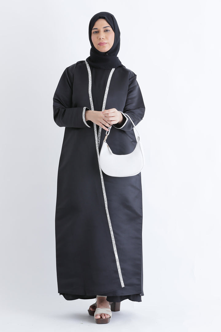 Essence Ocassion Abaya Size 50