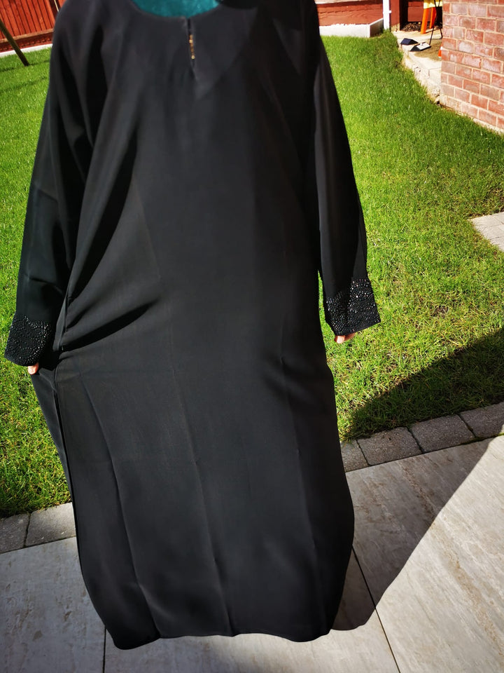 Starlight Girls Abaya Size 38