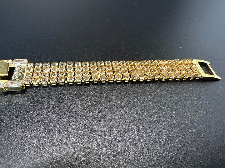 Golden Elegance Enclave