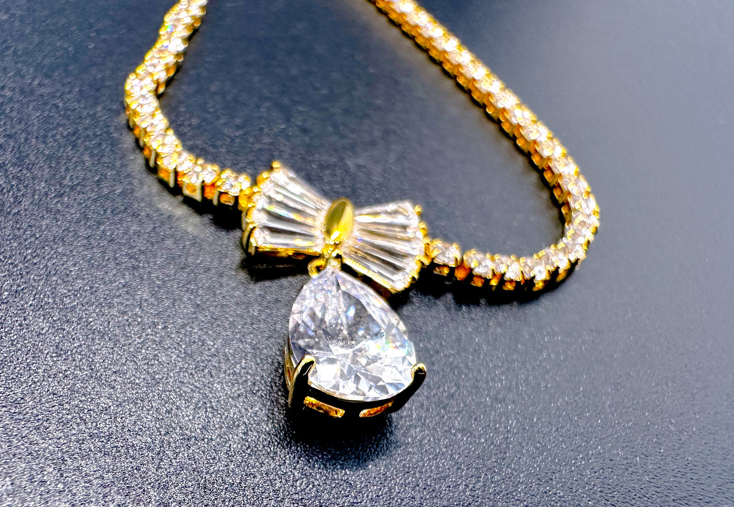 Golden Radiance