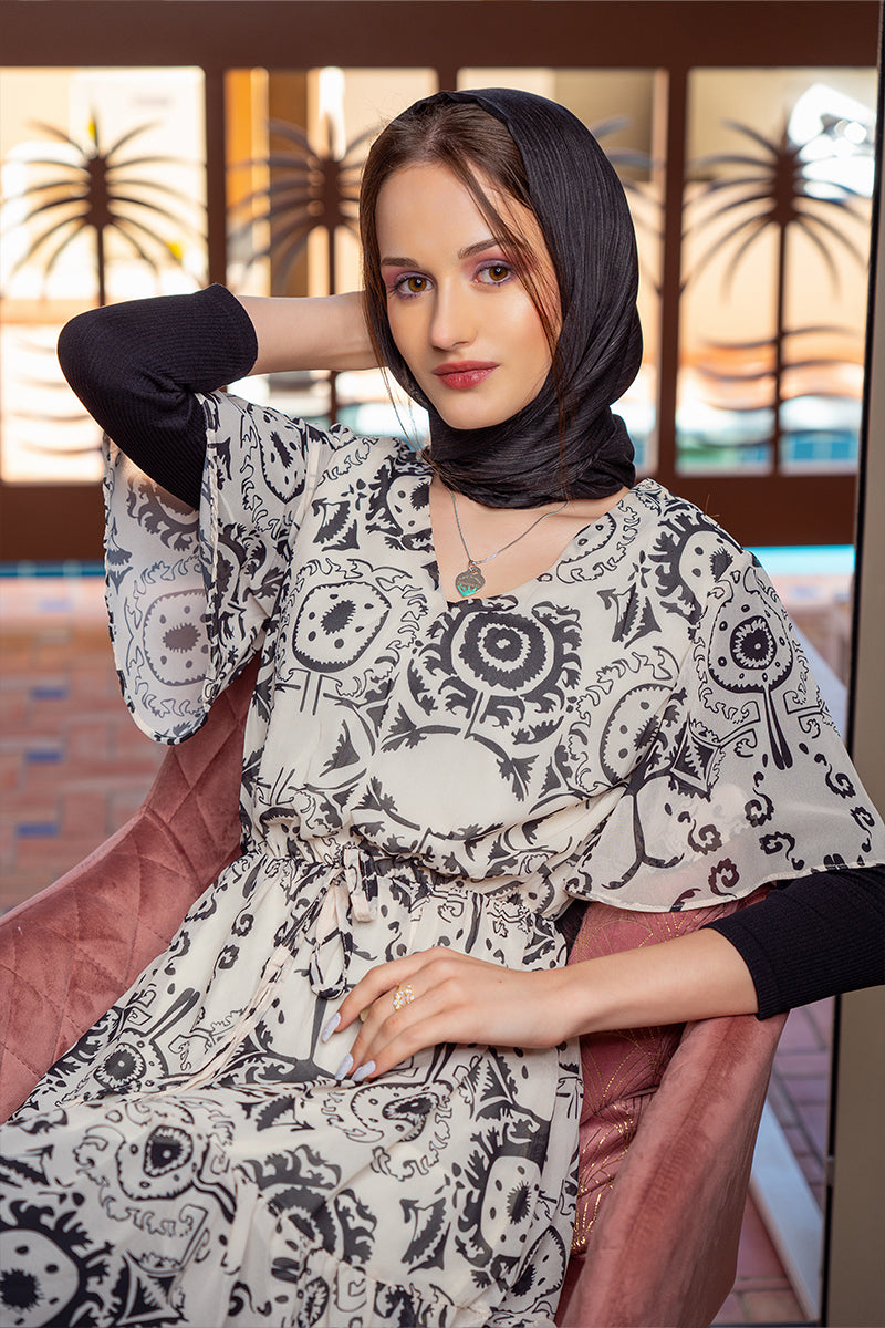 LOTUS-SHORTETOILE-DRESS,Lotus-Dress,SHORTETOILE-Dress