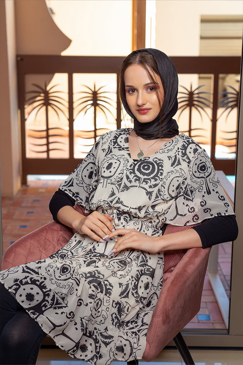 LOTUS-SHORTETOILE-DRESS,Lotus-Dress,SHORTETOILE-Dress