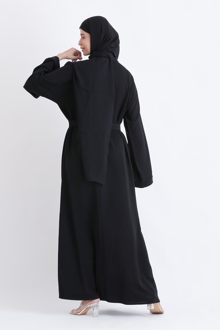 Royal Splendor Occasion Abaya Size 60