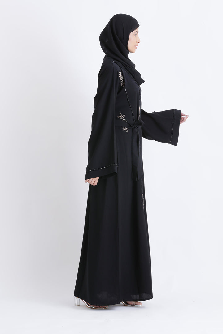 Royal Splendor Occasion Abaya Size 58