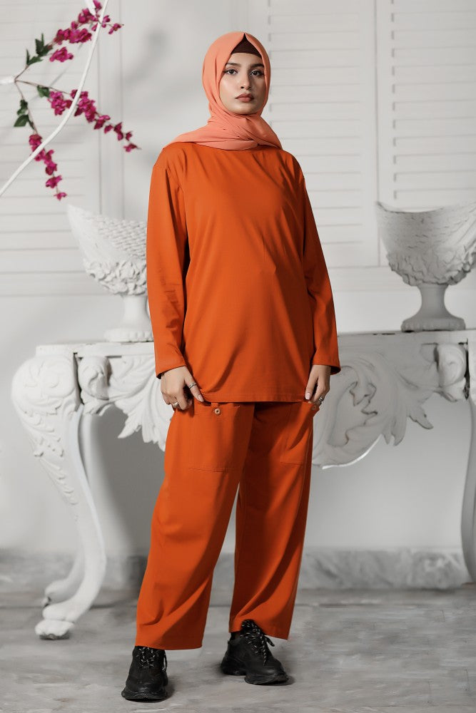 Sigma Co-Ord Modest Dress Size XS