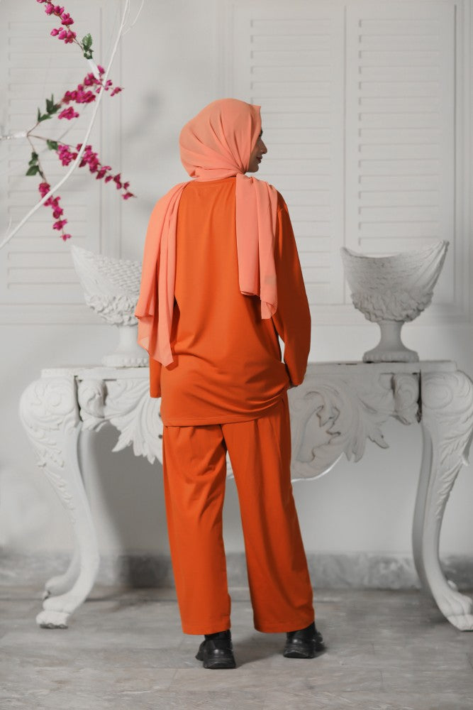 Sigma Co-Ord Modest Dress Size M