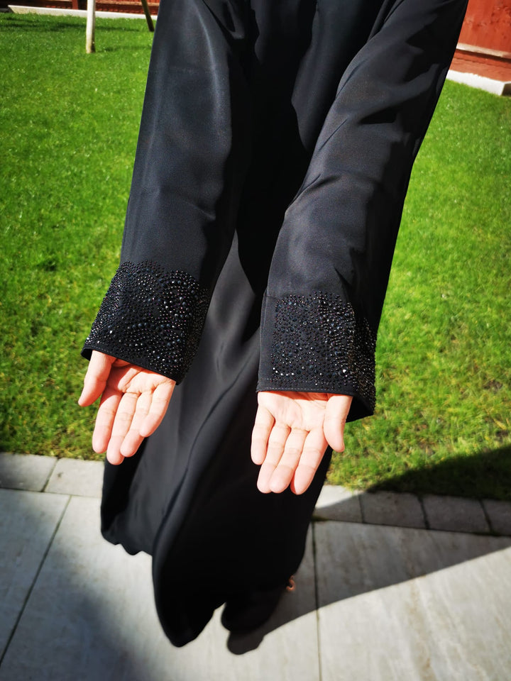 Starlight Girls Abaya Size 40