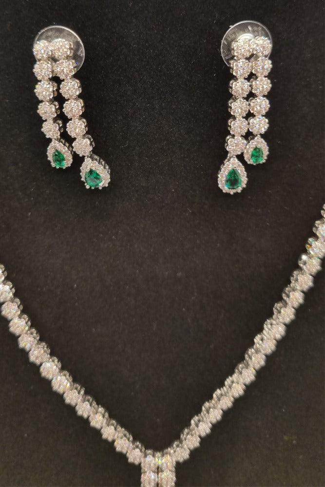 The classic 4 piece set