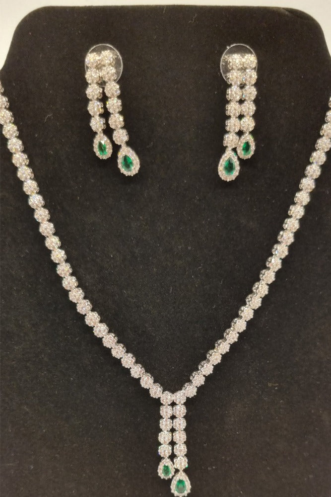 The classic 4 piece set