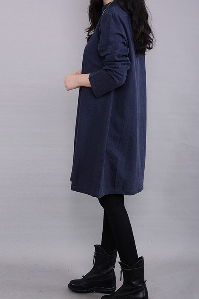 Long Casual shirts,Cotton Shirts,round neck shirts,new long shirt,smamz formal wear