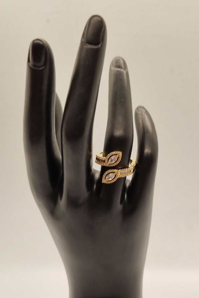 Ins Trendy Ring Title Default Title