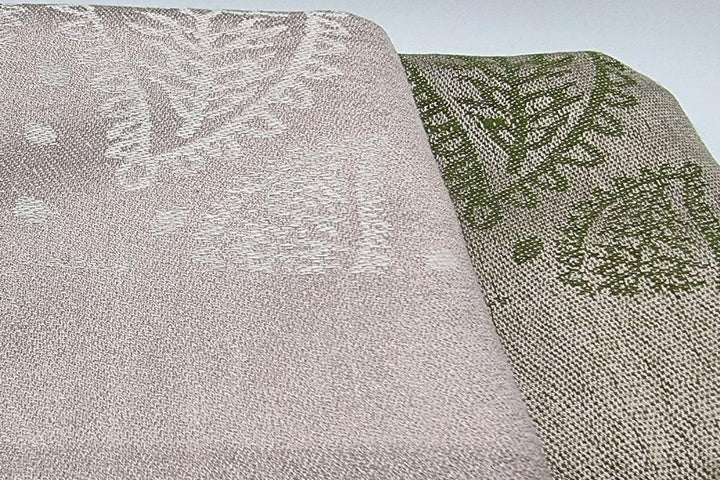 Cashmere Hijab Color Mocha