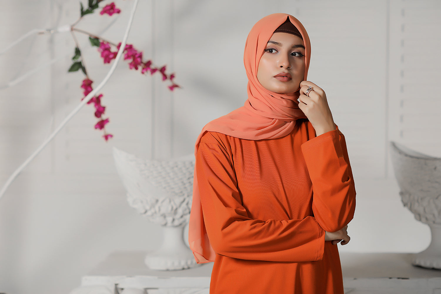 Perks of Modest Wear That Will Surprise You