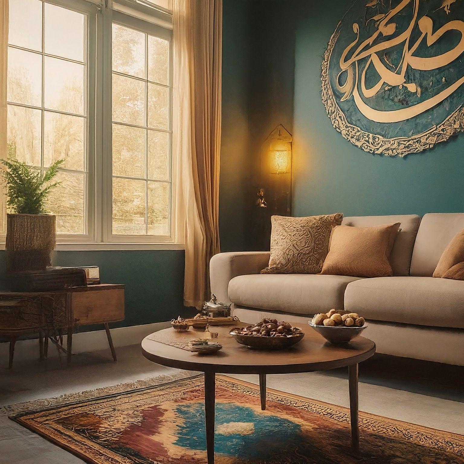 Preparing Your Heart and Home: A Guide to Getting Ramadan-Ready
