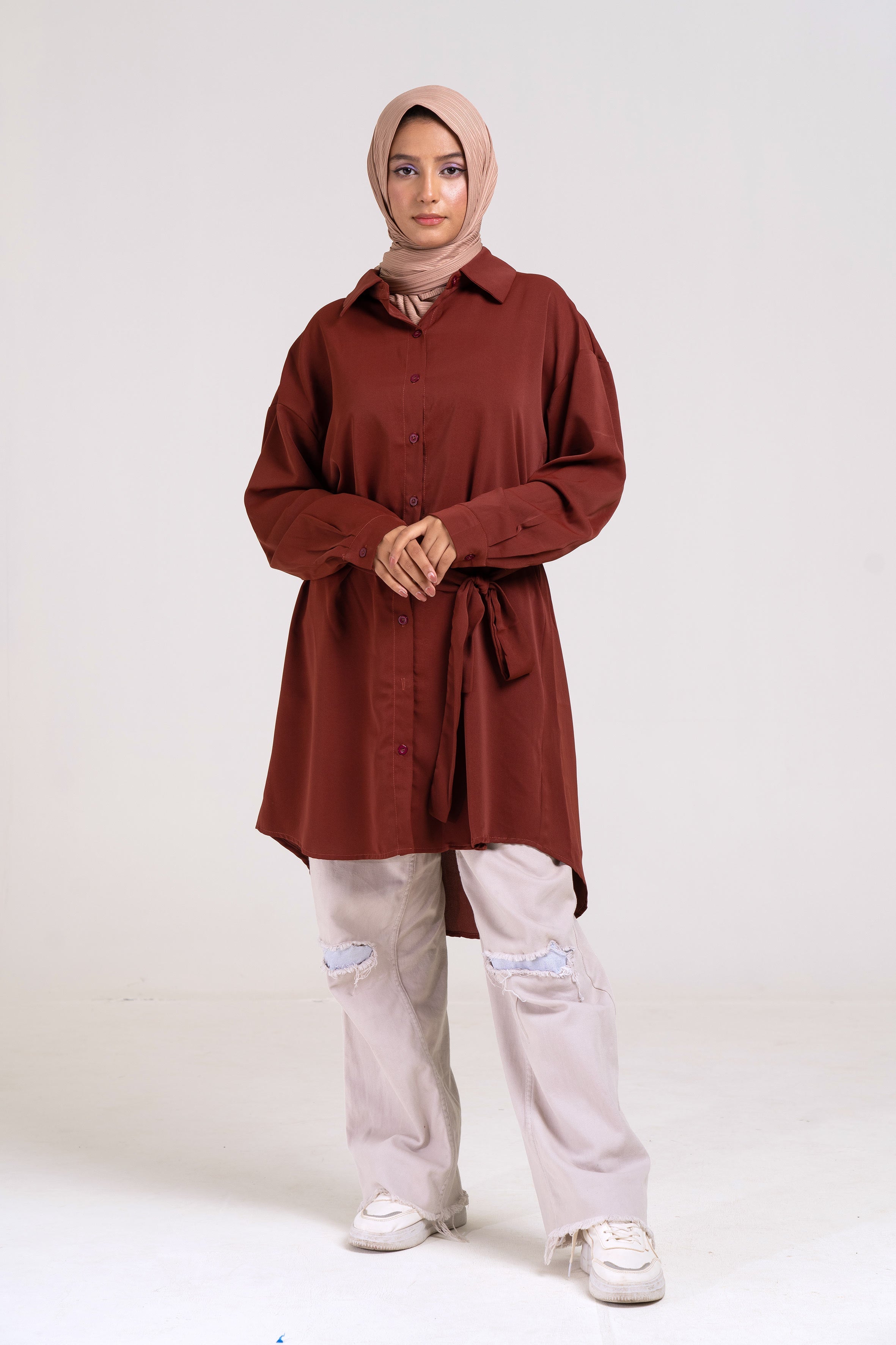 Ramadan Modest Fashion in the UK - Guide for Muslim Women