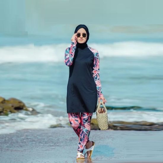 Modest Swimwear Edition: The Latest Styles for Your Next Pool Day