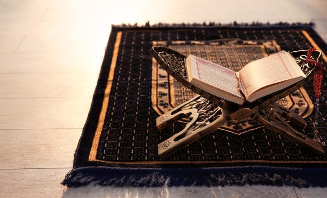 Modesty and Humility: Lessons from Ramadan's Sacred Glow