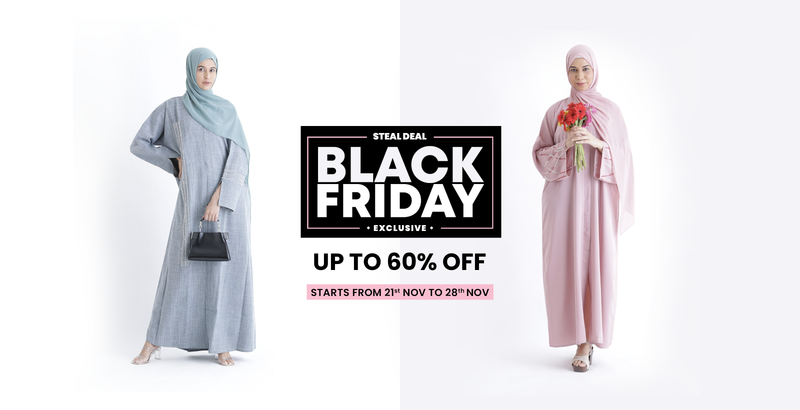 Black Friday