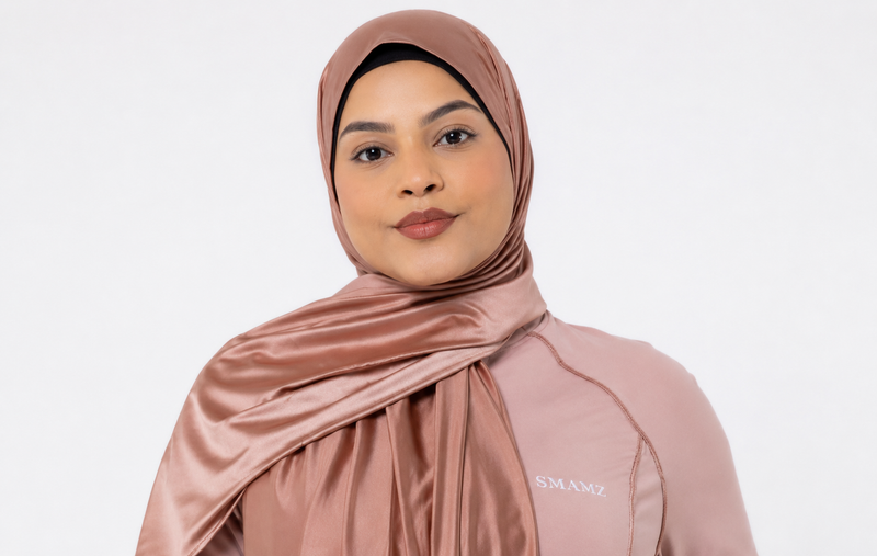 Modest Swimwear