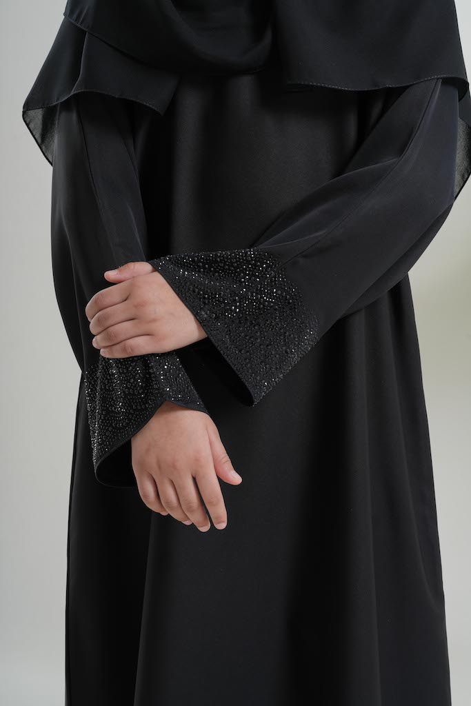 Essential Abayas UK
