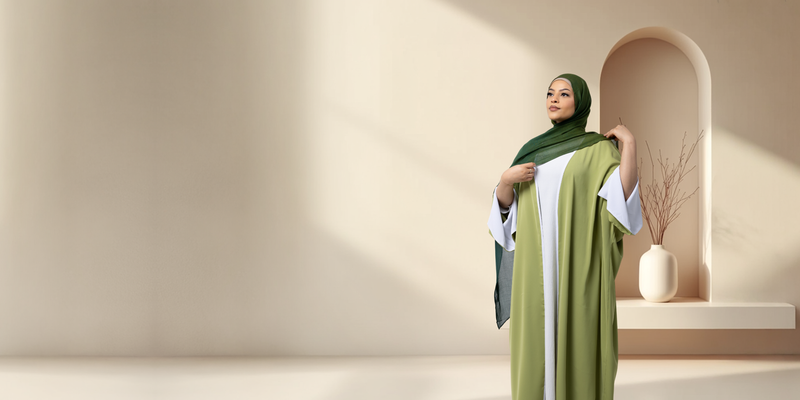 Winter Lux Collection