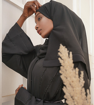 Sale Abayas