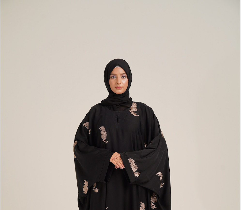 All Abayas
