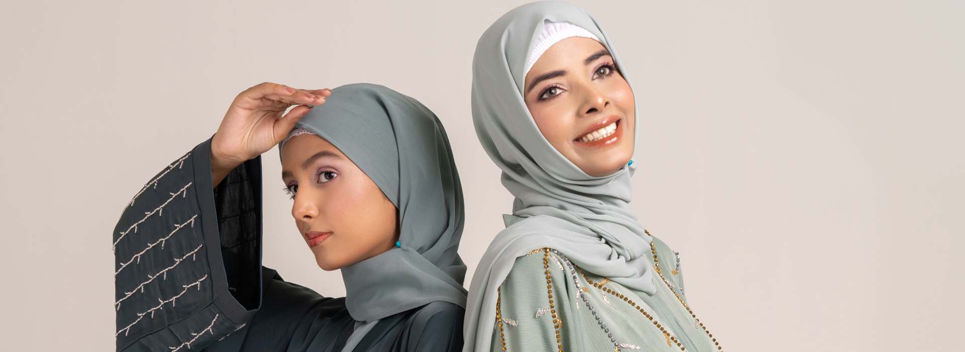 All Abayas