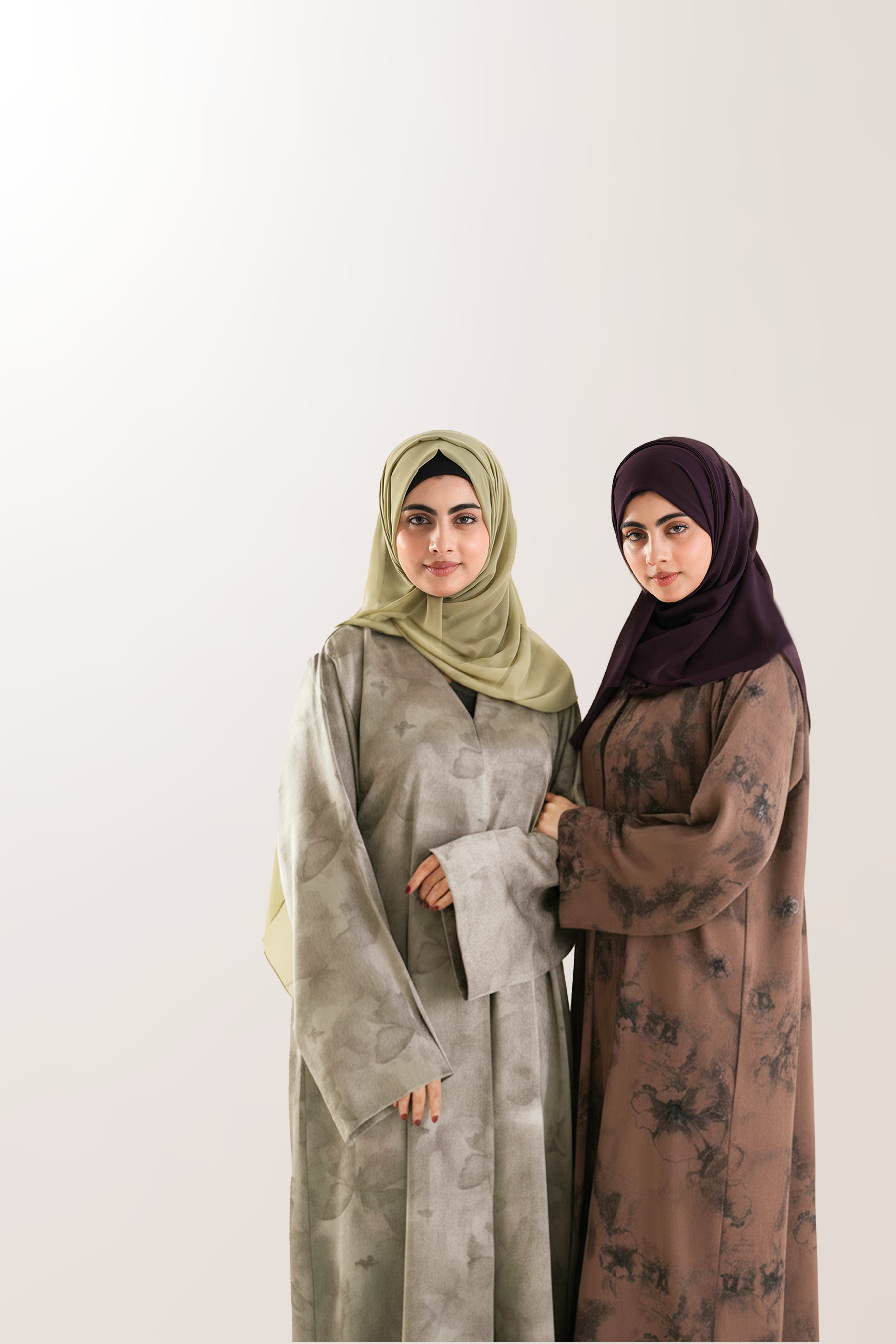 Eid Edit Abayas