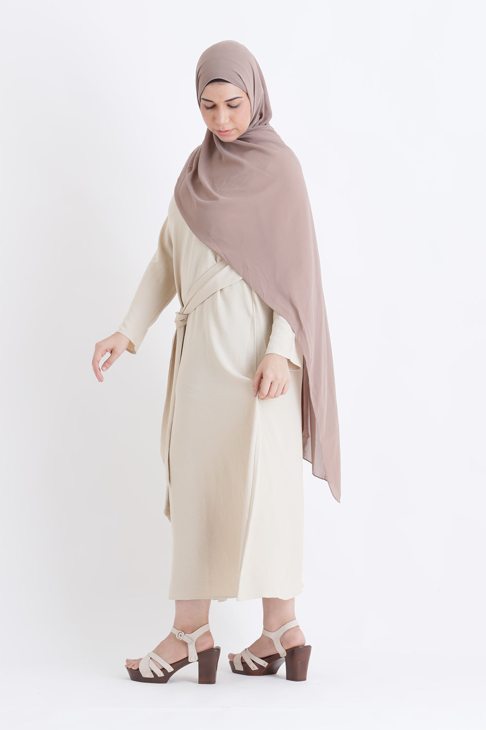 Desert Grace Dress Size XL