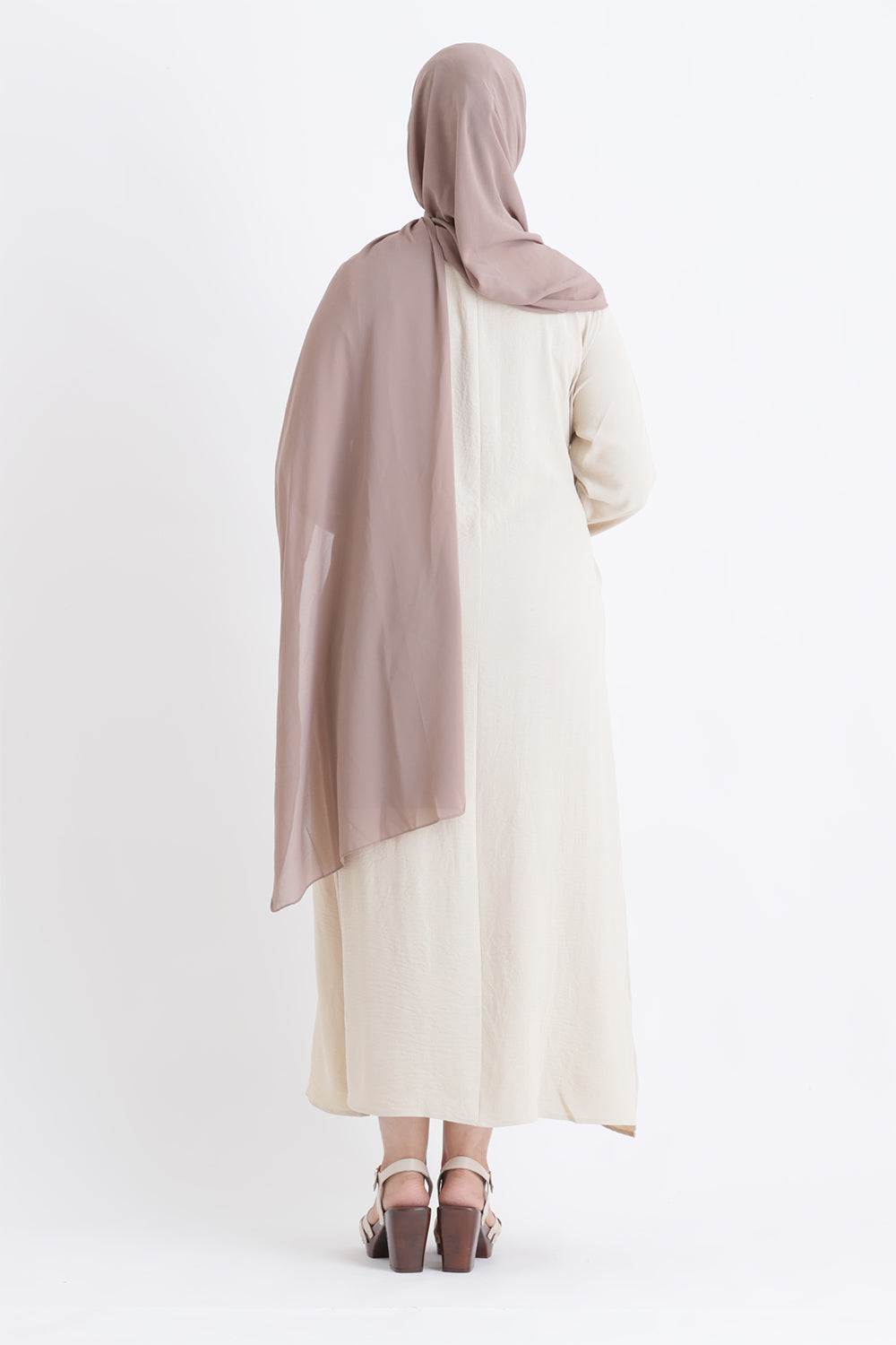 Desert Grace Dress