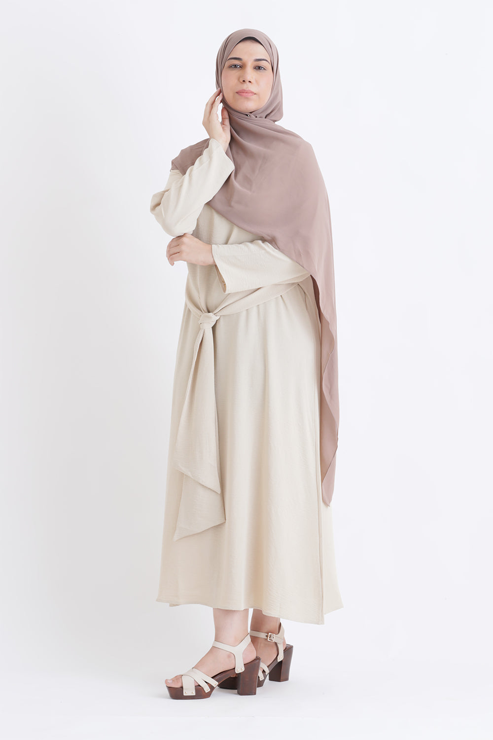 Desert Grace Dress