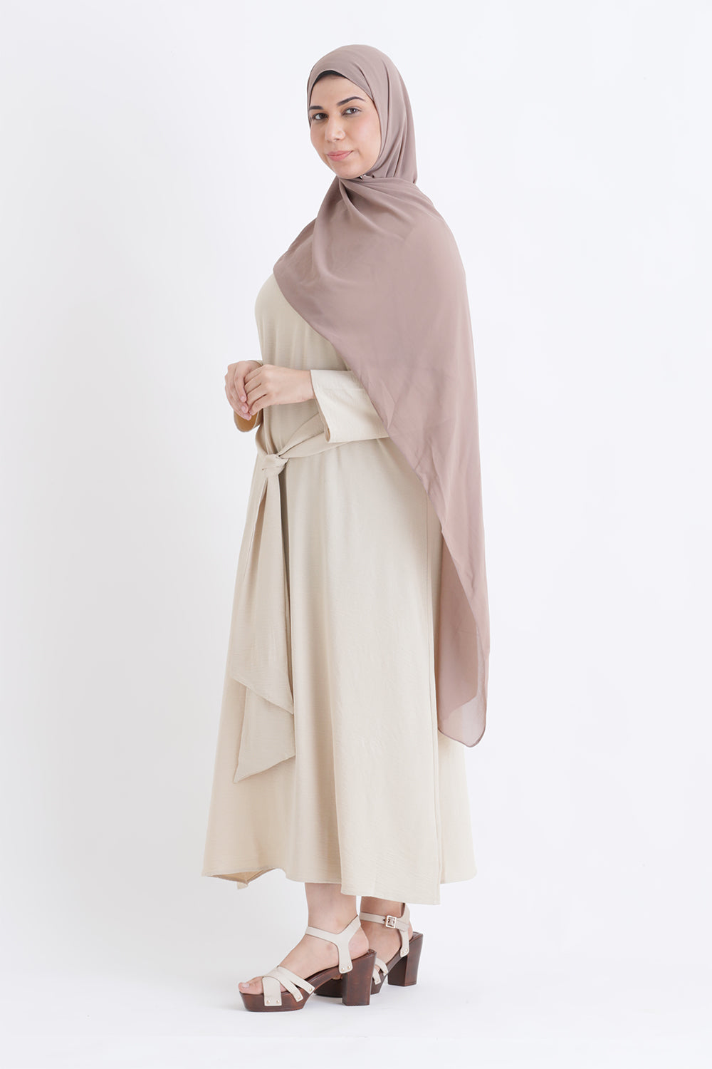 Desert Grace Dress