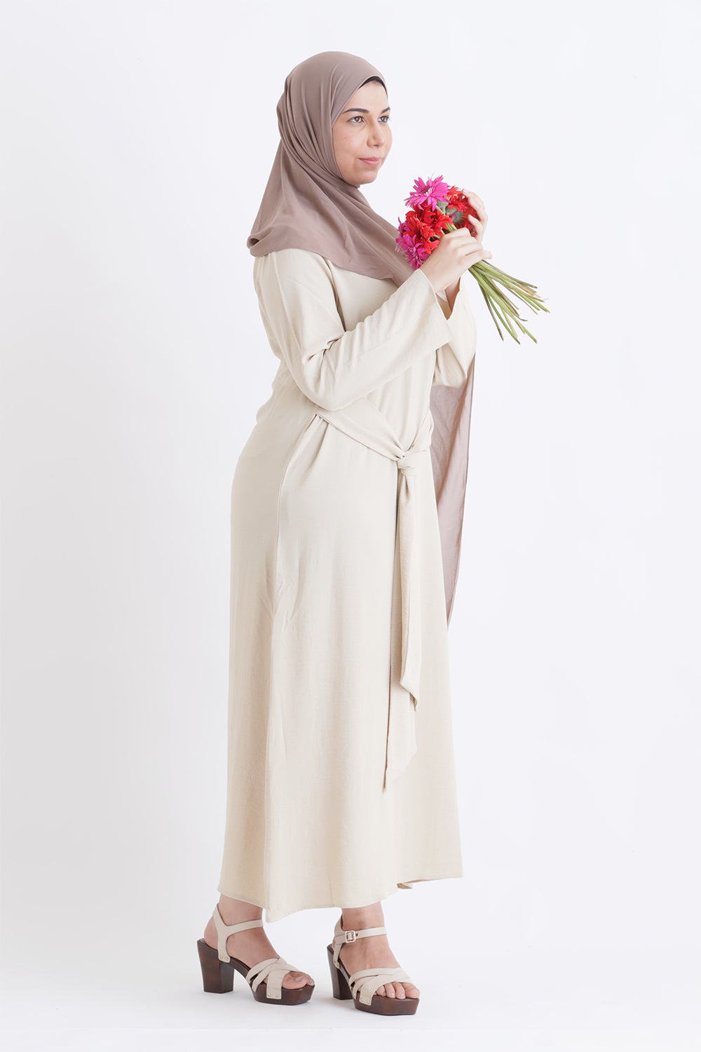 Desert Grace Dress
