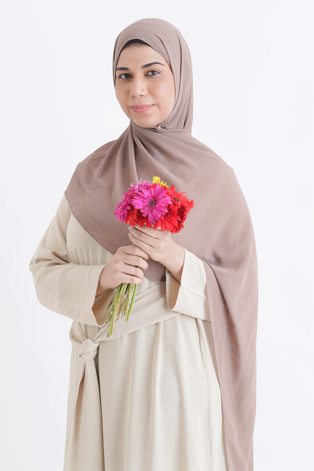 Desert Grace Dress