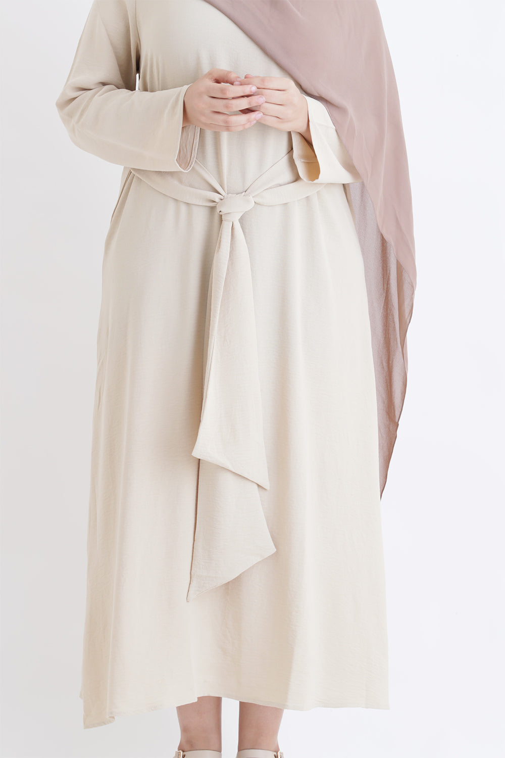 Desert Grace Dress