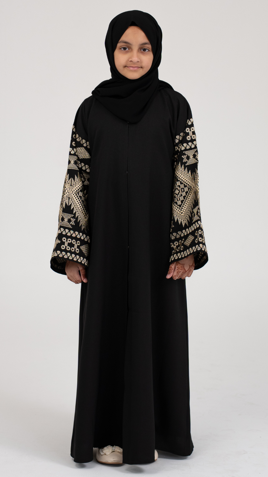 abayas