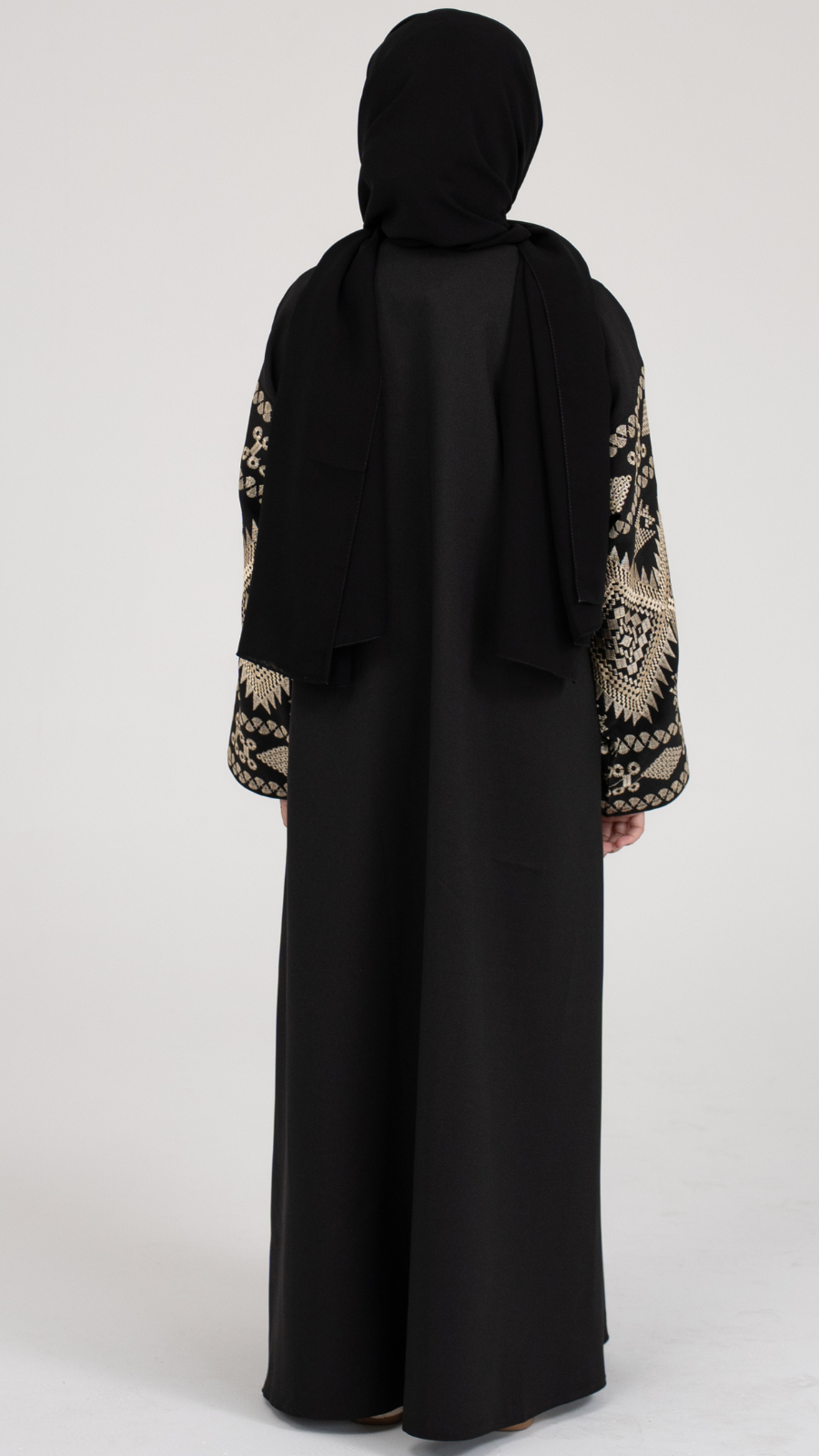 eid abayas 