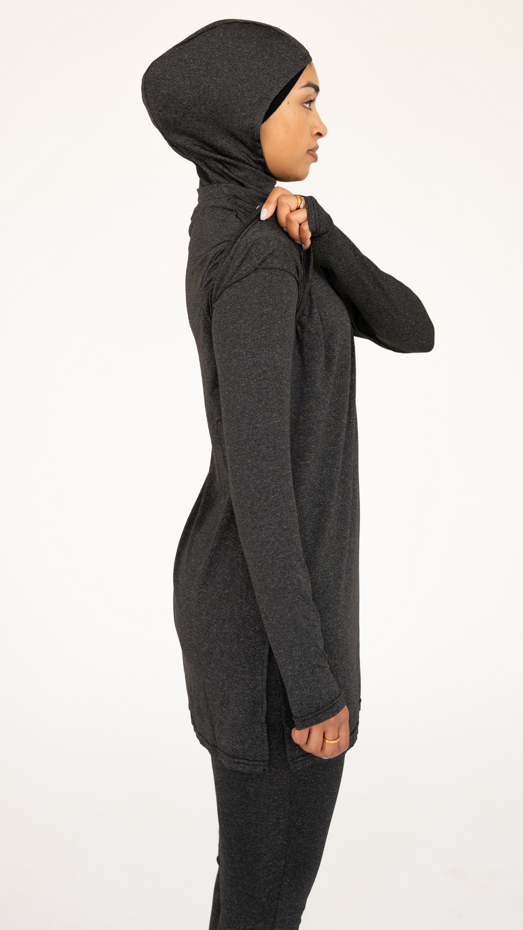 Modest Gym Wear Set