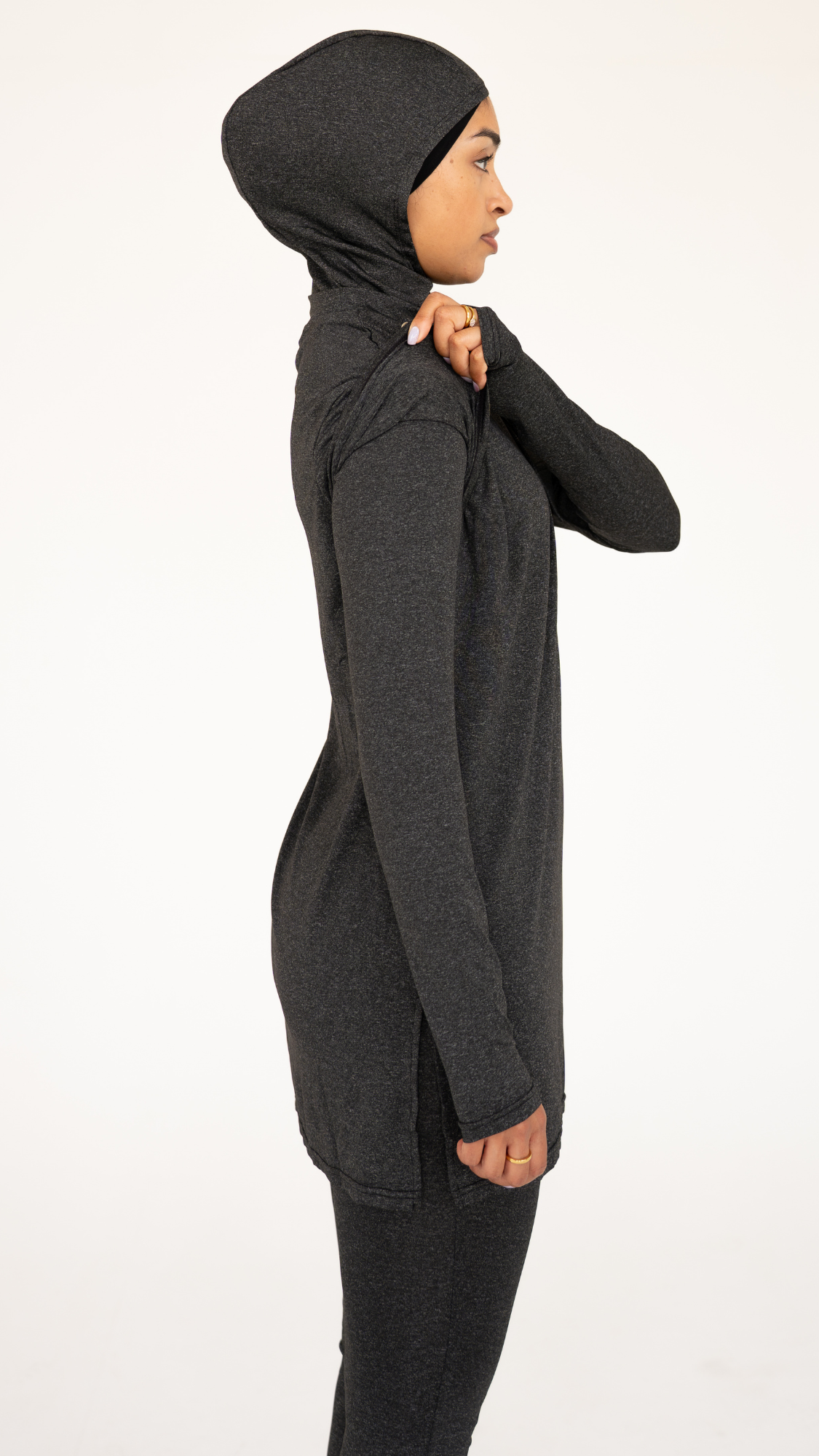 Modest Gym Wear Set