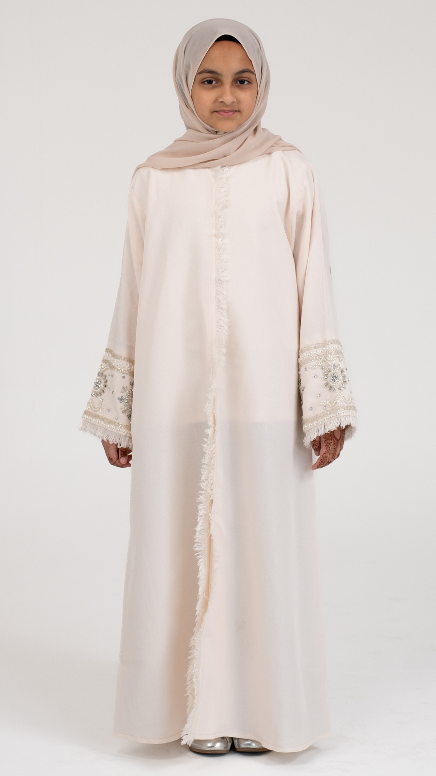 kids abaya