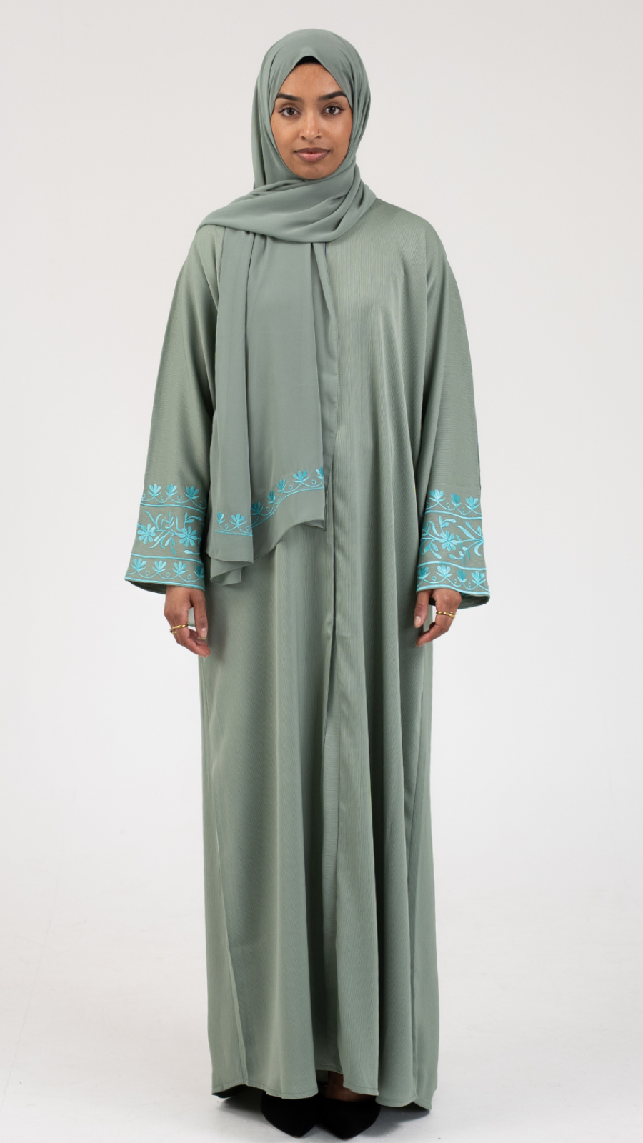Eid abaya
