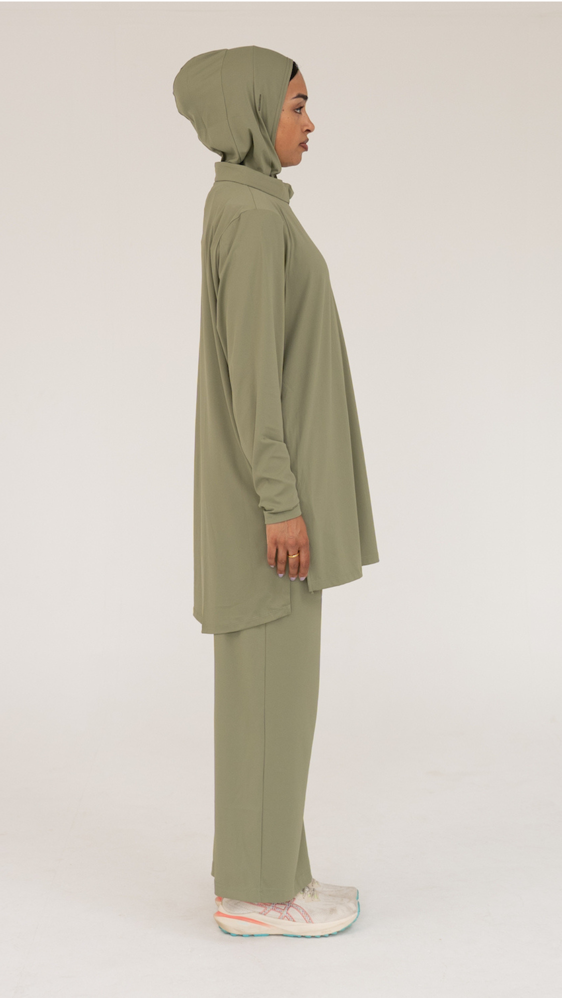 SMAMZ Active Top Khai