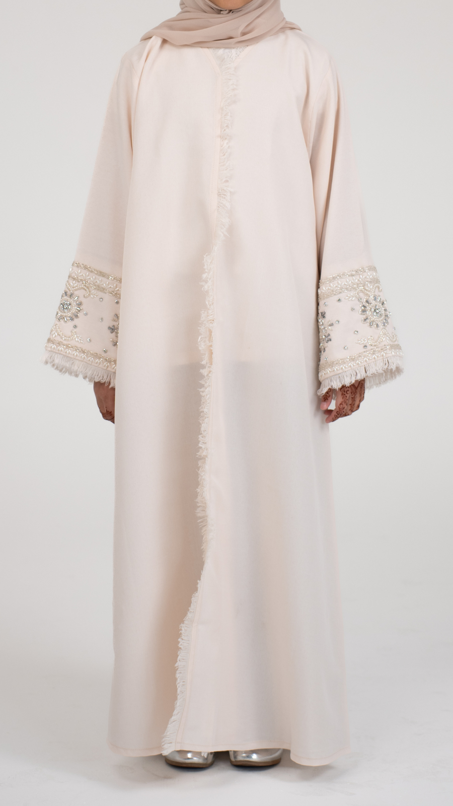 kid abaya