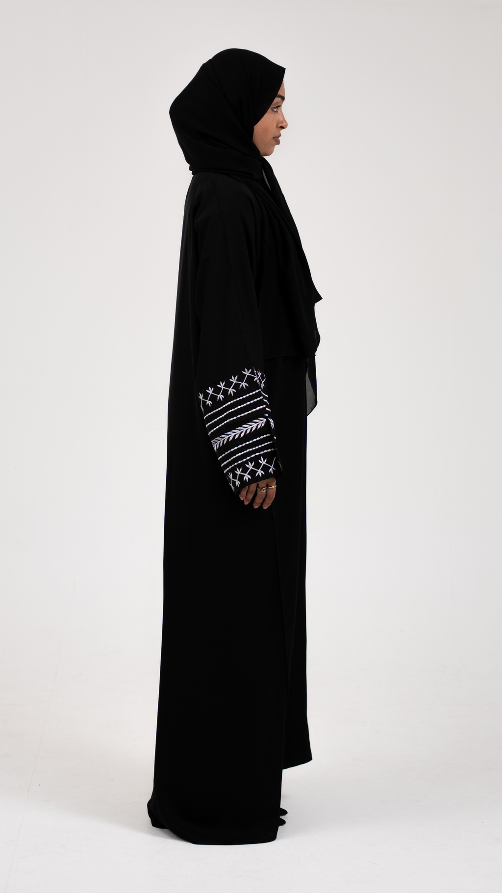 abaya